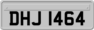 DHJ1464