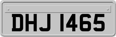 DHJ1465
