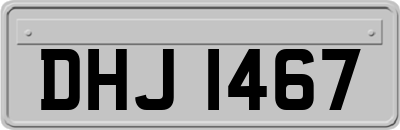 DHJ1467