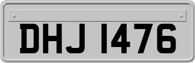 DHJ1476