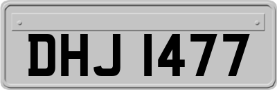 DHJ1477