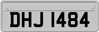 DHJ1484