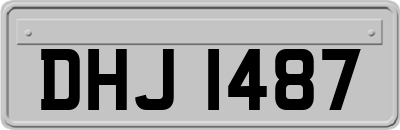 DHJ1487