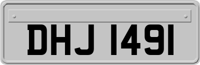 DHJ1491