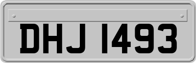 DHJ1493