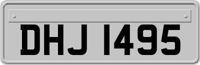 DHJ1495