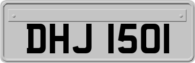 DHJ1501