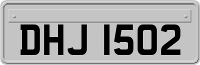DHJ1502