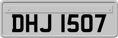 DHJ1507