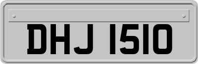 DHJ1510