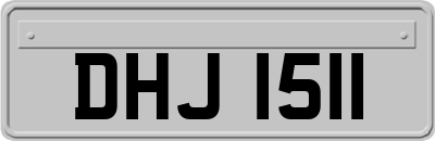 DHJ1511