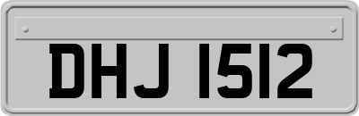 DHJ1512