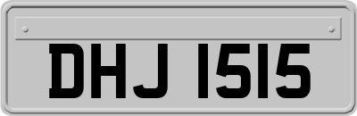 DHJ1515