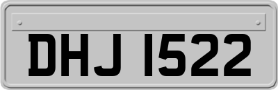DHJ1522