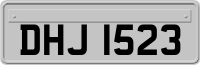 DHJ1523