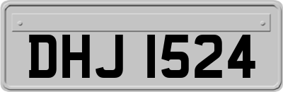 DHJ1524
