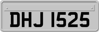 DHJ1525
