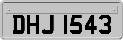 DHJ1543