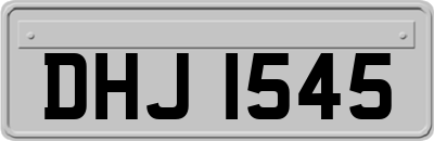DHJ1545