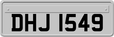 DHJ1549