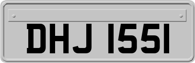 DHJ1551