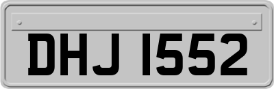 DHJ1552