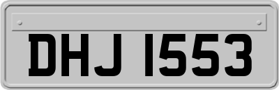 DHJ1553