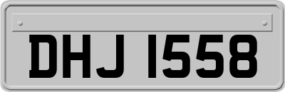 DHJ1558