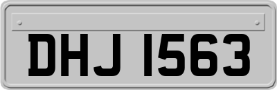 DHJ1563