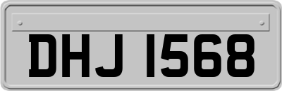 DHJ1568