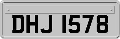 DHJ1578