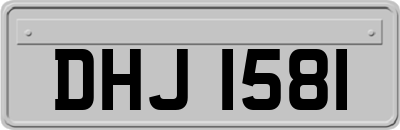 DHJ1581