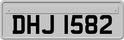 DHJ1582