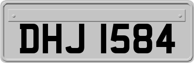 DHJ1584