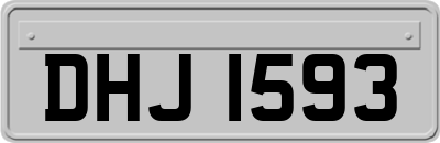 DHJ1593