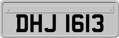 DHJ1613
