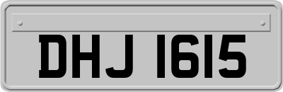 DHJ1615