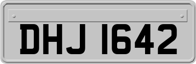DHJ1642
