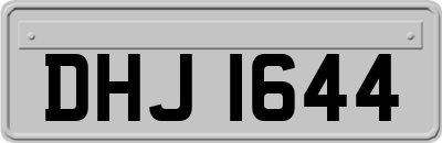 DHJ1644