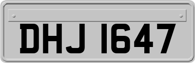 DHJ1647