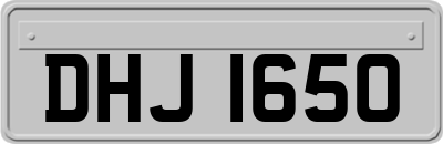 DHJ1650