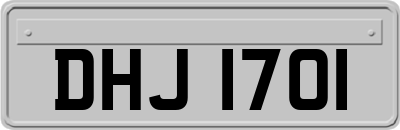 DHJ1701