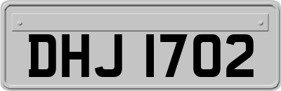 DHJ1702