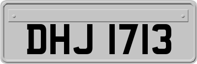 DHJ1713
