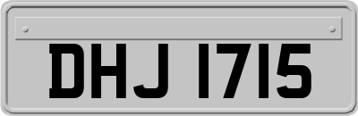 DHJ1715