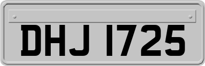 DHJ1725