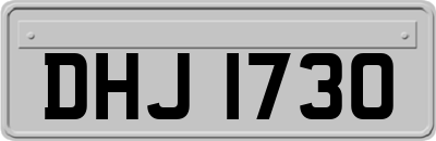 DHJ1730