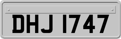 DHJ1747