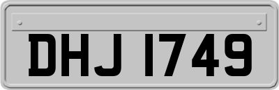 DHJ1749
