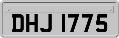 DHJ1775